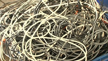 scrap metal - Rockingham Total Metal Recyclers