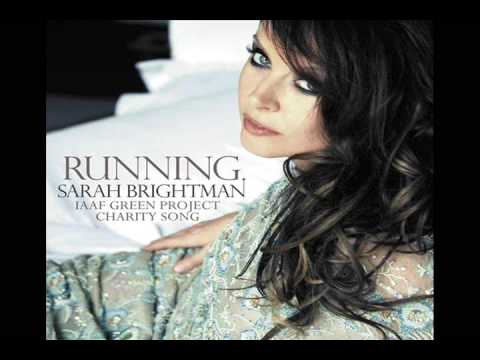 Sarah Brightman - Running [Instrumental] iTunes Single - YouTube