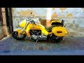 Suzuki BOULEVARD 1800  -  The Biggest Serially produced  motorcycles ! Ep.5