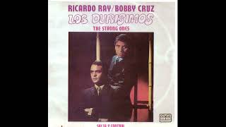 Ricardo Ray &amp; Bobby Cruz - Yo Soy Babalu