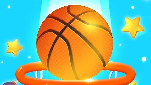 SUPER HOOPS BASKETBALL - Browser Games - HTML5 Games - Play Now!