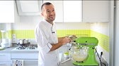 Идеальное песочное тесто от Олега Ильина - YouTube
