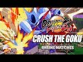 CRUSH THE GOKU! Cooler - Online Matches: DragonBall FighterZ