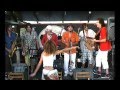 Lo Peor Big Bang! Featuring: Jerry Gonzalez y Norman Houge.