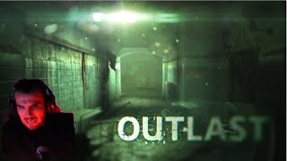 Outlast #2 | Düştüm mapus damlarına