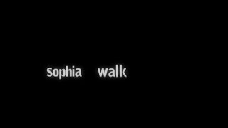 SOPHIA / walk（Official Music Video）