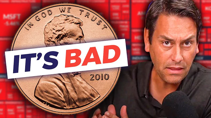 The US dollar collapse is coming: here's how to pr...