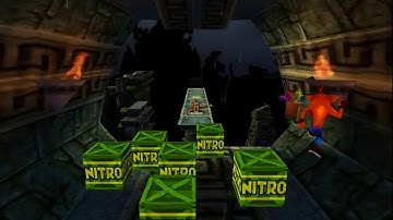 Crash Bandicoot 2: Cortex Strikes Back | Ep. 19 - Those Six Boxes.