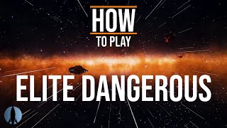 HOW To Play Elite Dangerous