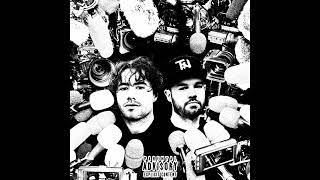 Charlie J & Alfie Appleyard - TOUGH