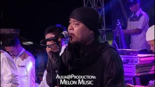 Live Melon Music'Ajojing' Dangdut Religi