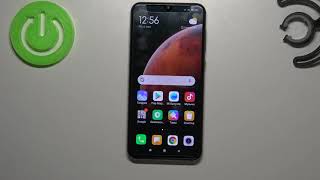 Сканирование QR кодов на Xiaomi Mi 9 SE / Как сканировать QR код с помощью камеры на Xiaomi Mi 9 SE?