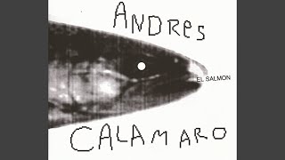 Video thumbnail of "Andrés Calamaro - Sexy Sadie"