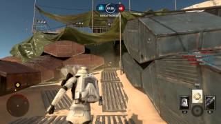 SWBF Thermal Imploder Grenade