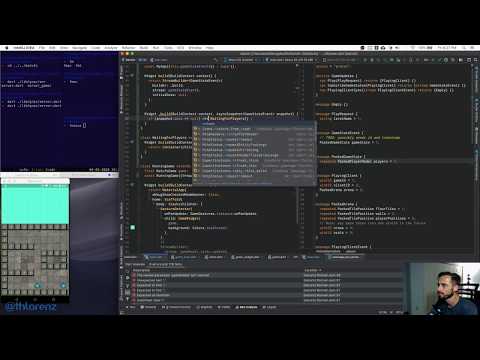 Ep34: 2D Multiplayer