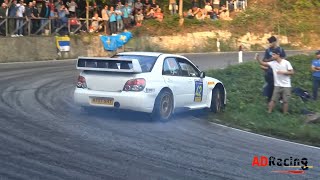 Rally Legend San Marino 2018 | Big Show, Mistakes, Flames & Brutal Sounds | ADRacing Rally Legend San Marino 2018 | Big Show, Mistakes, Flames & Brutal Sounds | ADRacing