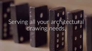 Architectural, BIM and MEP - CAD Design, Drafting and Modeling Services