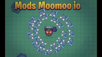 MooMoo.io | Share Best Mods | Share