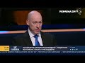 Гордон о своем учителе математики и о том, кто может победить Зеленского