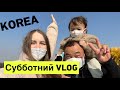 СУББОТНИЙ ВЛОГ В КОРЕЕ| СУП ИЗ КИШОК КОРОВЫ И КРОВИ| МИЛОЕ КАФЕ С ЖИВОТНЫМИ