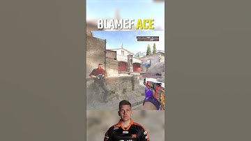 blameF ACE