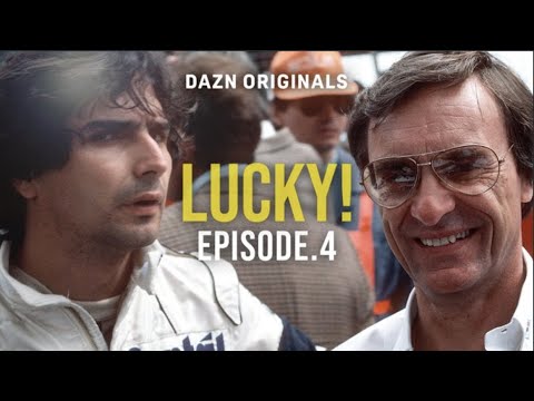 Die Konstrukteure - Lucky! S1E2 | DAZN