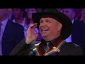 Full garth brooks kennedy center honors 2020