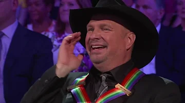 FULL Garth Brooks Kennedy Center Honors (2020)