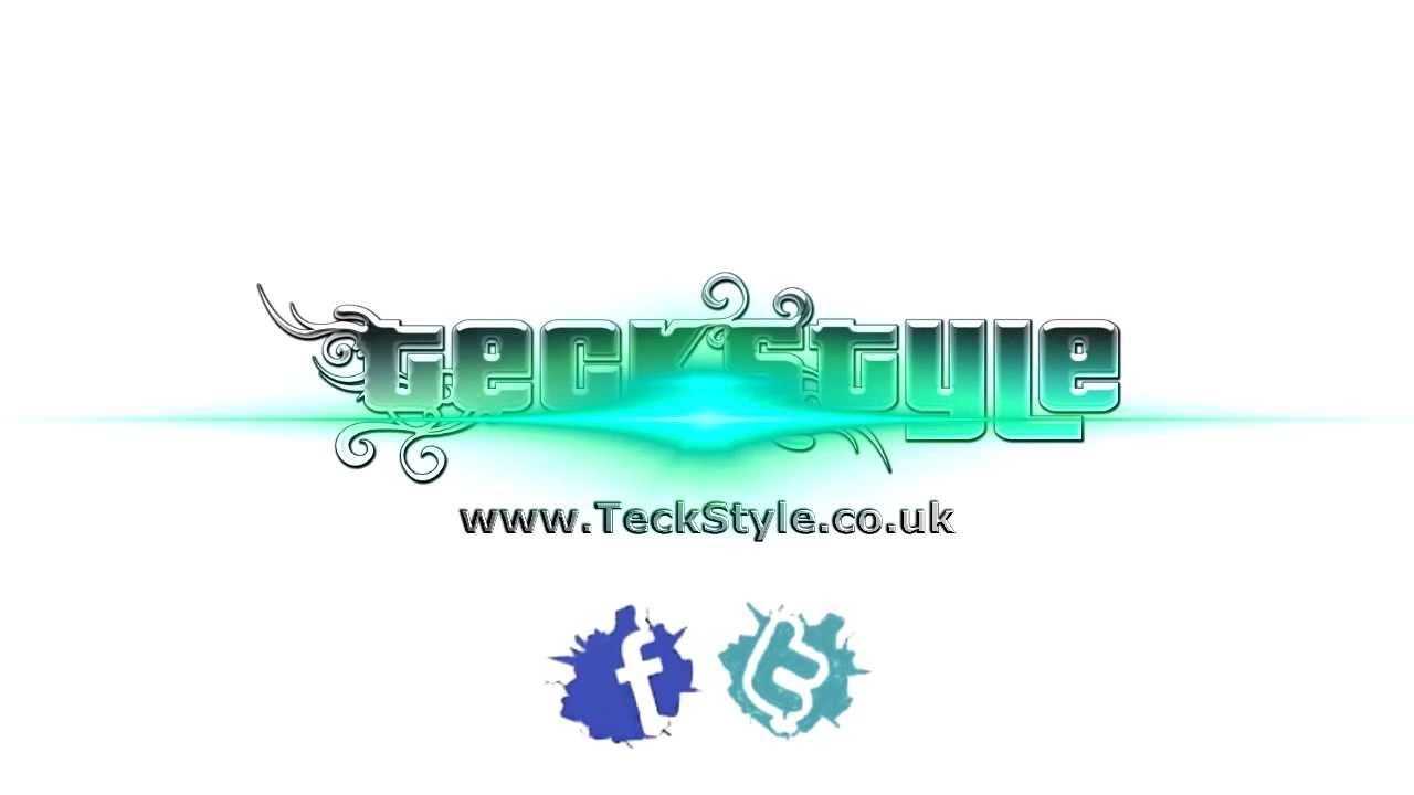 Content Management Websites - TeckStyle