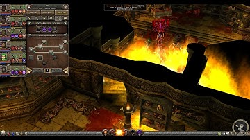 Breakdown of the Blood Assassin Specialization and Builds in Dungeon Siege 2