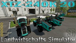 ["LS19", "Modvorstellung", "Landwirtschafts-Simulator", "Fs19", "Ls19 Mods", "Ls19 Maps", "let's play", "Ls19 survivor", "FS19 Mod", "FS19 Mods", "Landwirtschafts Simulator 19 Mod", "LS19 Modvorstellung", "Farming Simulator 19 Mod", "Farming Simulator 19 Mods", "LS2019", "FS Mods", "LS Mods", "Simo Game", "FS19 Modding", "LS19 Modding", "Modding", "ls19 oldtimer mods", "simple IC", "Ls22", "Ls22 map", "Ls 22 Mods", "XTZ-240K 20 V1.0.0.0 - Ls22 Mods", "LS22 Modvorstellung - XTZ-240K 20", "XTZ-240K 20"]