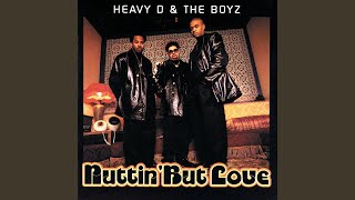Video thumbnail of "Heavy D & The Boyz - This Is Your Night"