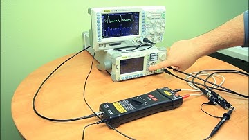 Differential Probes