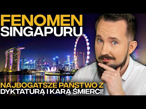 Wideo: Dziesięć dań z Singapuru, których nie należy przegapić