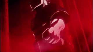 Black cover/vendetta/asta AWV