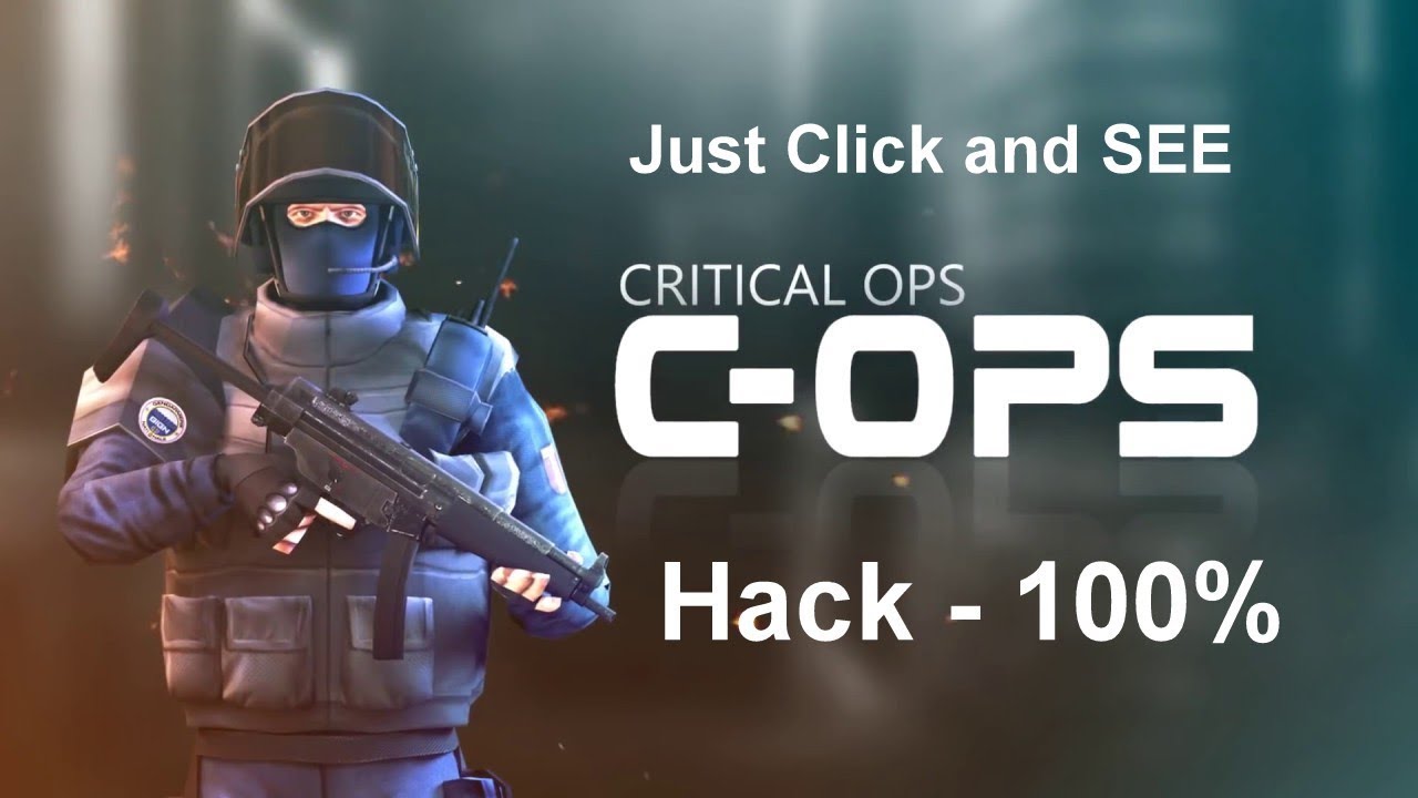 critical ops hack link