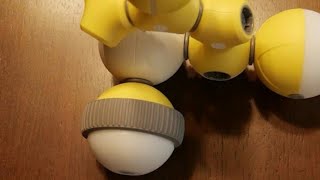Robot-Customizable modular robot |Technocity| screenshot 5