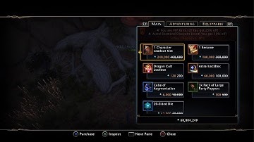 Neverwinter Potentially Wasting 1.5 Billion AD With Astral Lockboxes