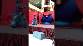 TARI KALANG SUNDA (BTM) sanggar SAKATA