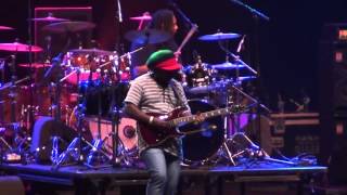 Le Prince  ''STOP THE CLOCKS'' Live @ AMSTERDAM REGGAE VILLAGE