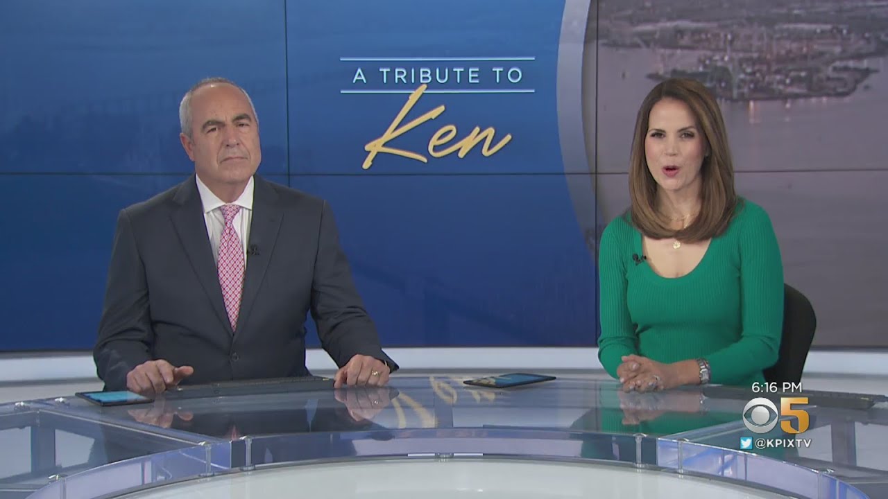 Ken Bastida Reports from the Great Outdoors YouTube