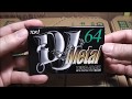 TDK　DISC JACK Metal 64