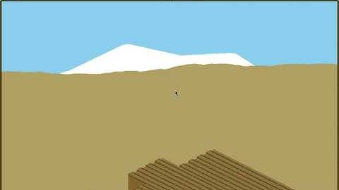 GameDev.TV Game Jam 1 - Progress Report 1