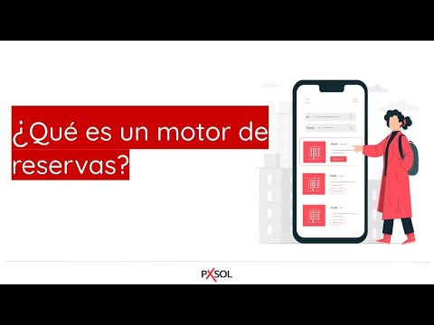 ¿QUÉ ES UN MOTOR DE RESERVAS? - ¿Cómo Funciona? y Ventajas Para tu Hotel