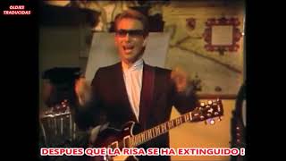 IT´S A MISTAKE" MEN AT WORK - TRADUCIDA AL ESPAÑOL (1983).
