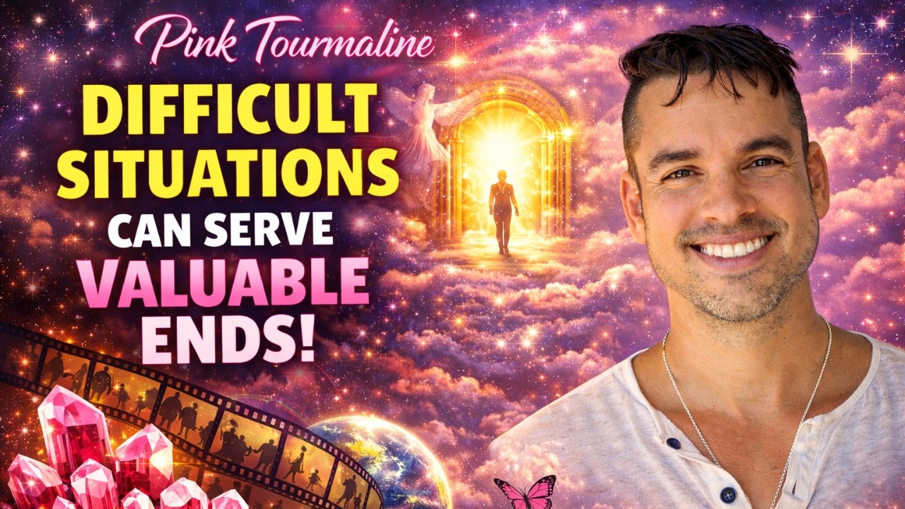 ✨ Choosing Injuries, Purpose, & the “No Hierarchy” Truth