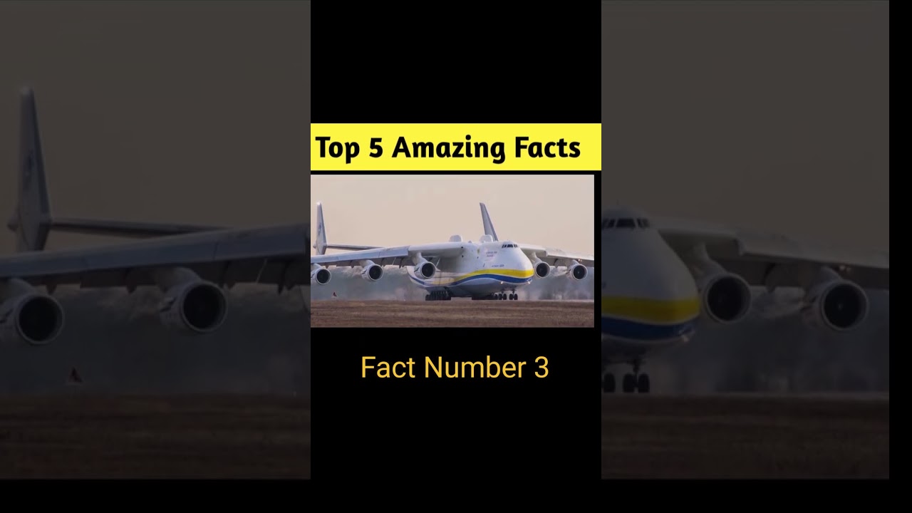 Do you know these facts ?? 🤔🤔| Top 5 amazing facts| 