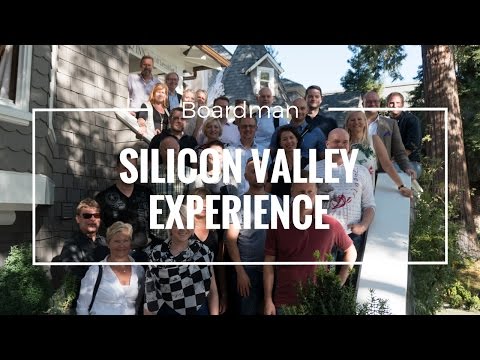 The Silicon Valley