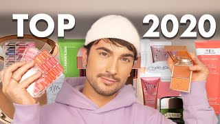 PREFERITI 2020 - BEST MAKEUP OF THE YEAR | MrDanielmakeup