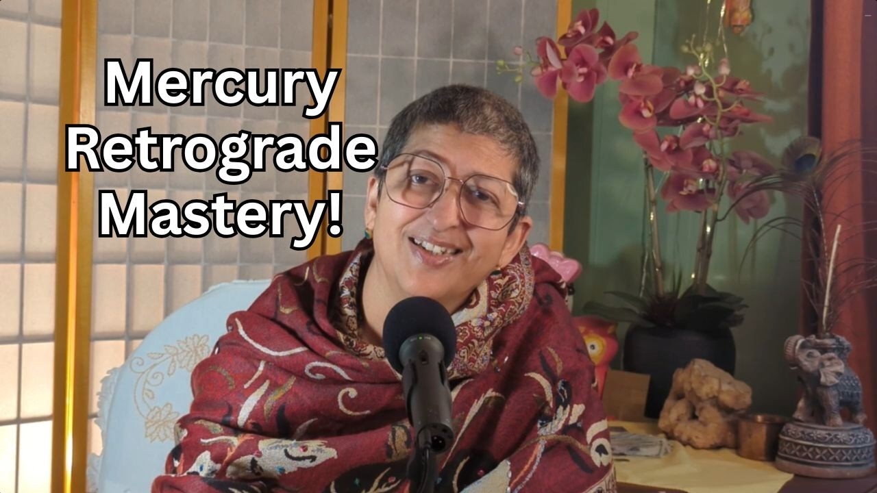 The secret to having more time is not what you think